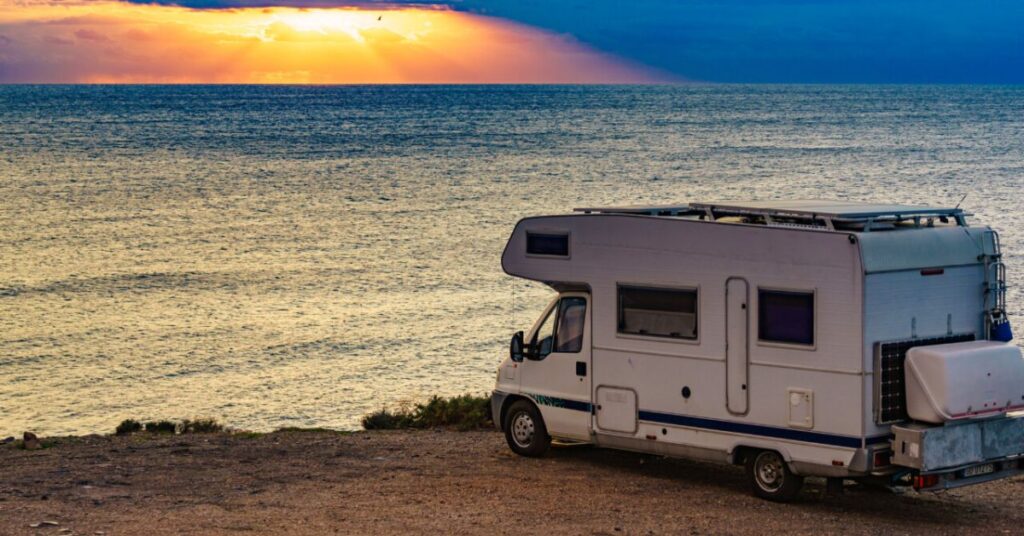 caractéristique technique camping car