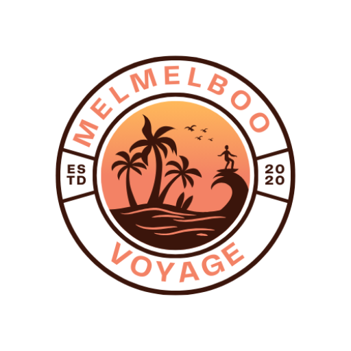 melmelboo voyage logo