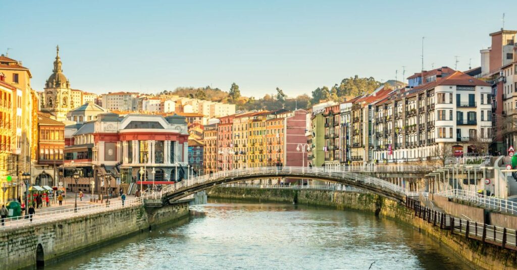 Bilbao