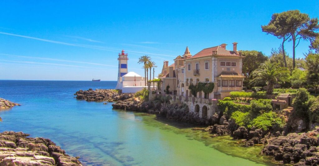 Cascais