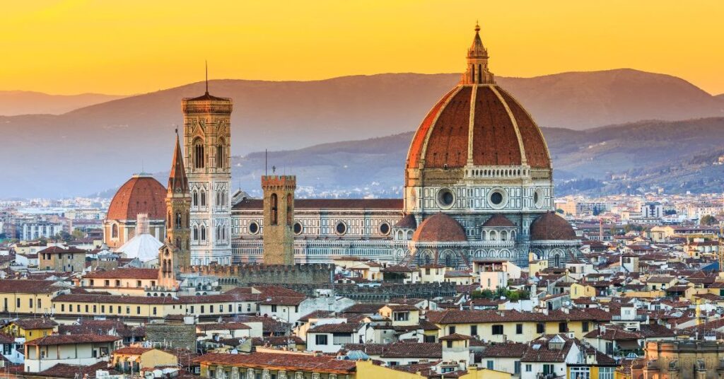 Florence