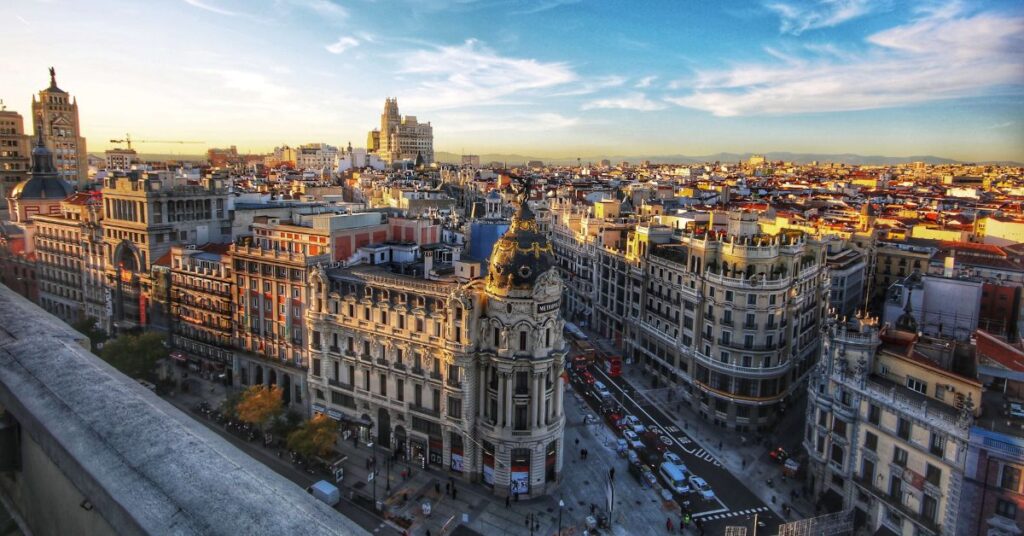 Madrid