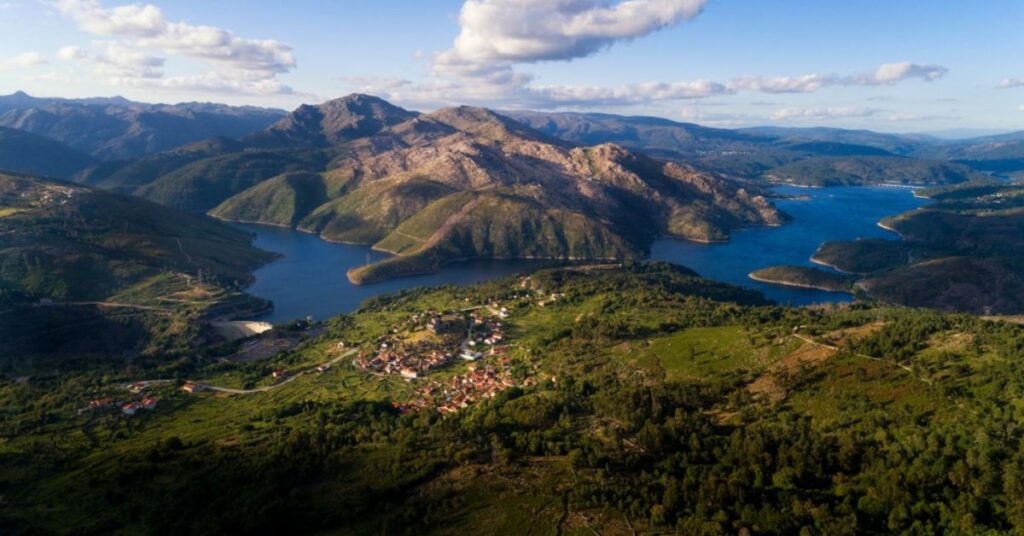 Parc national de Peneda-Gerês