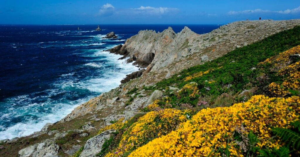 Pointe du Raz