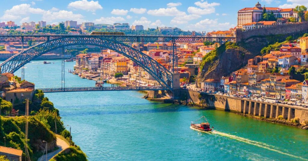 Porto