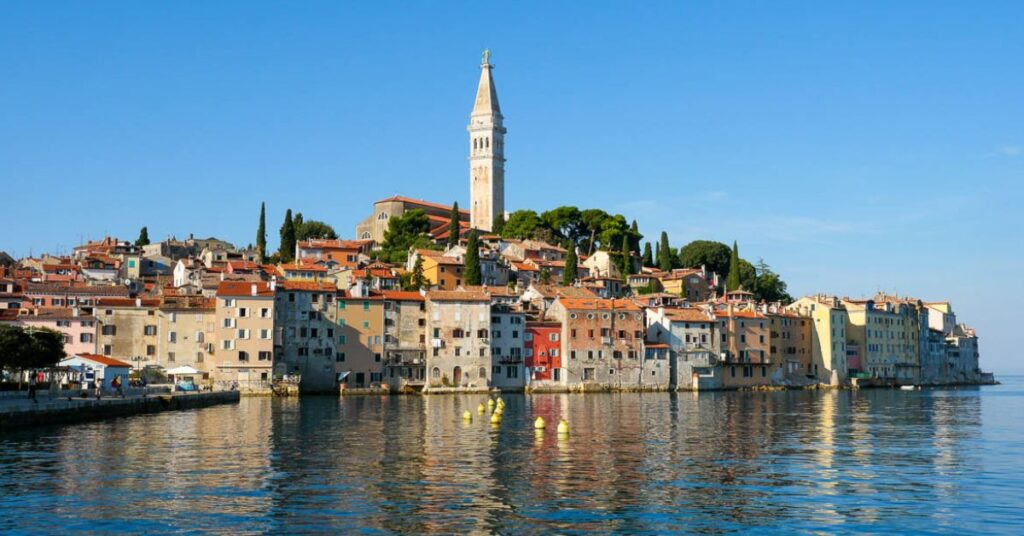 Rovinj